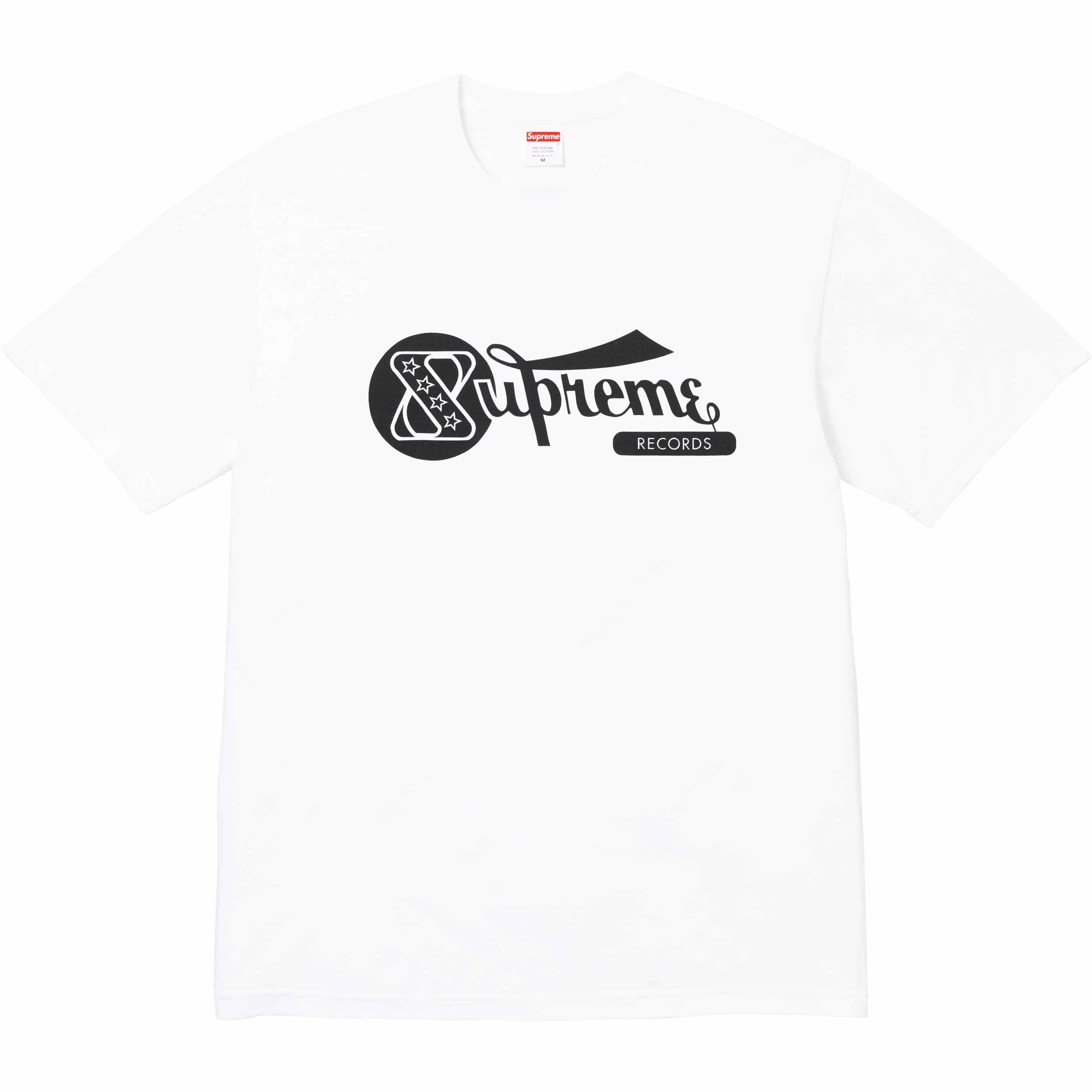 Records Tee view 8